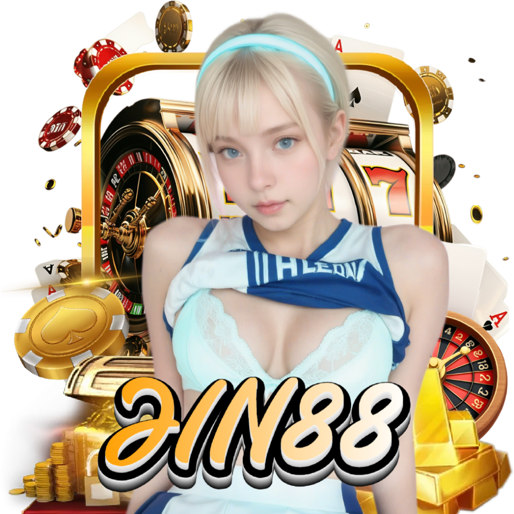 jin88 สมัคร