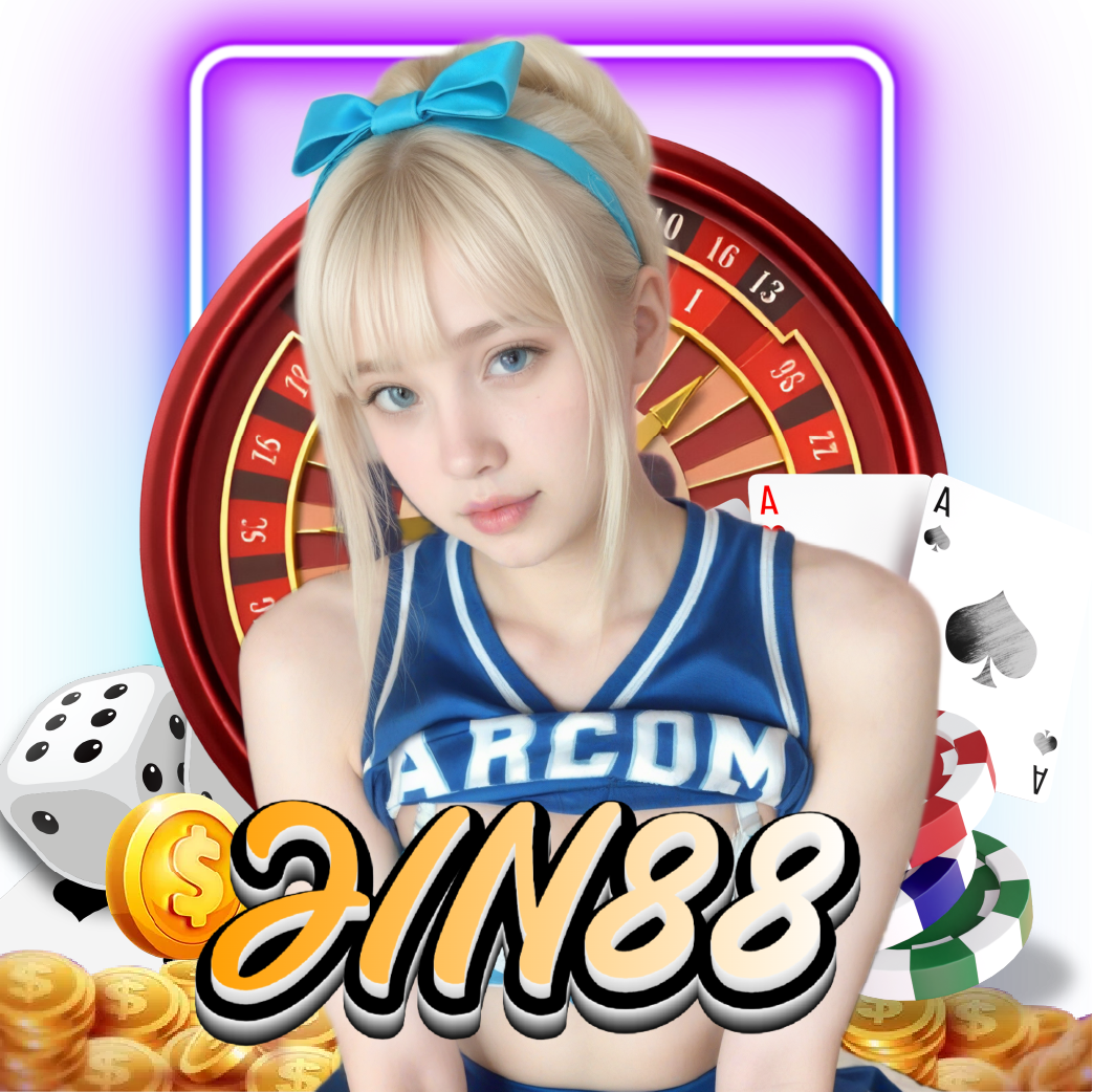 jin88 อันดับ 1