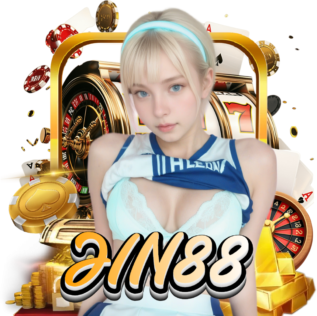 jin88 สมัคร